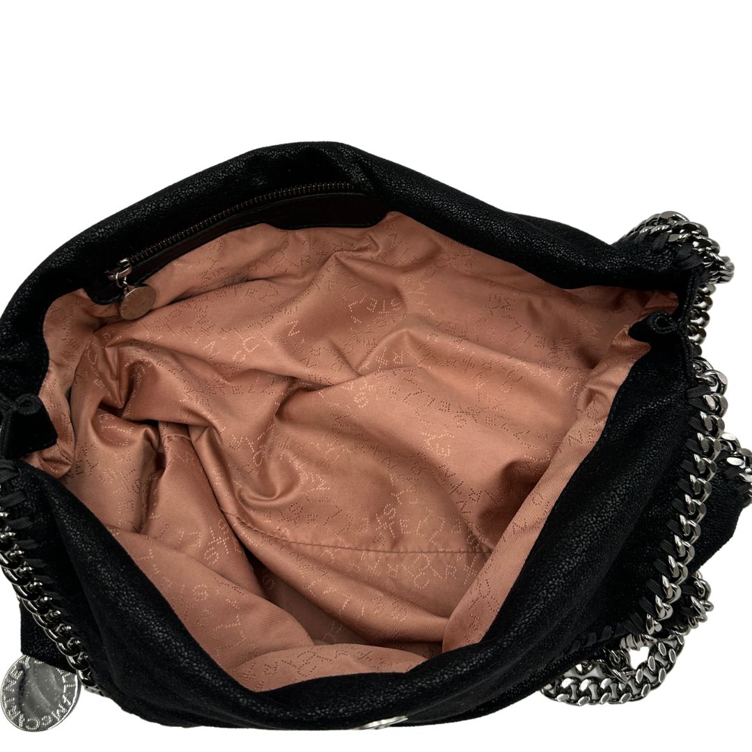 Fold Over Tote Falabella Stella McCartney