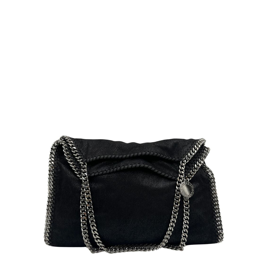 Fold Over Tote Falabella Stella McCartney