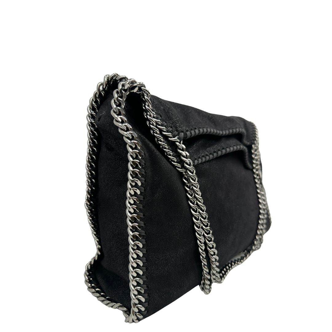 Fold Over Tote Falabella Stella McCartney