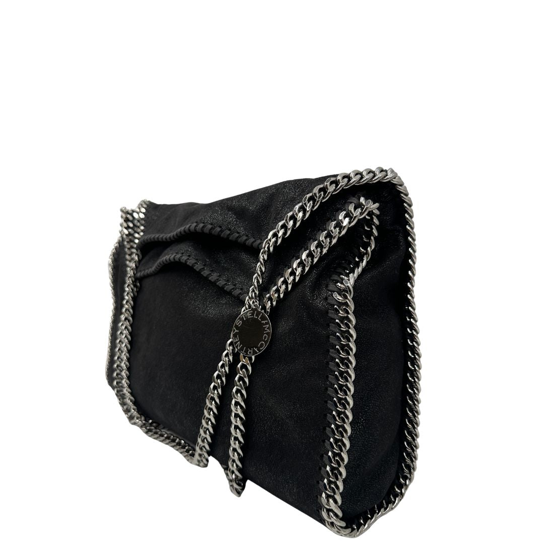 Fold Over Tote Falabella Stella McCartney
