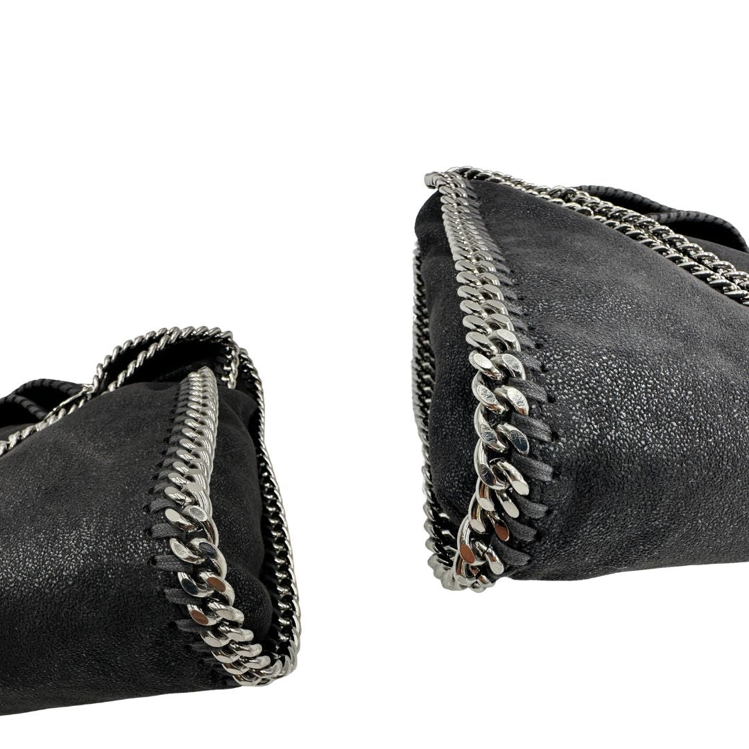 Fold Over Tote Falabella Stella McCartney