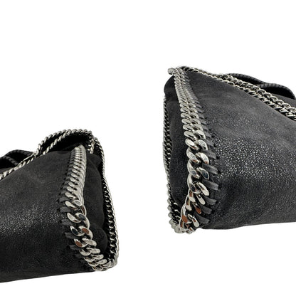 Fold Over Tote Falabella Stella McCartney