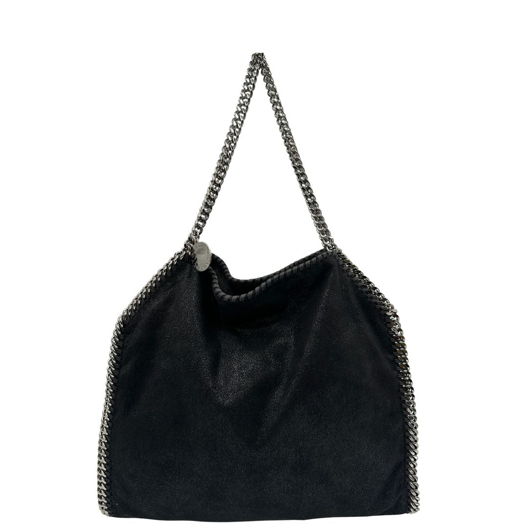 Fold Over Tote Falabella Stella McCartney