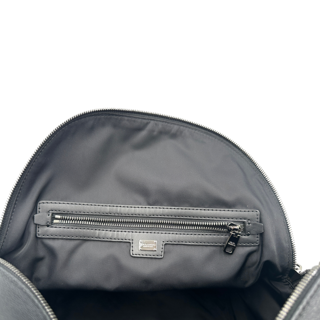 Zaino Dolce & Gabbana nero