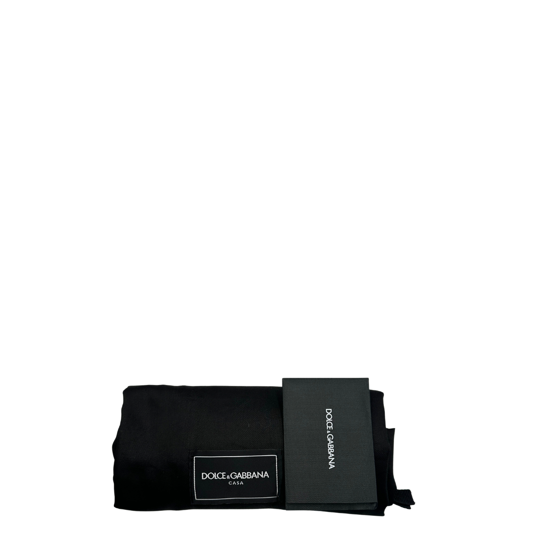 Zaino Dolce & Gabbana nero