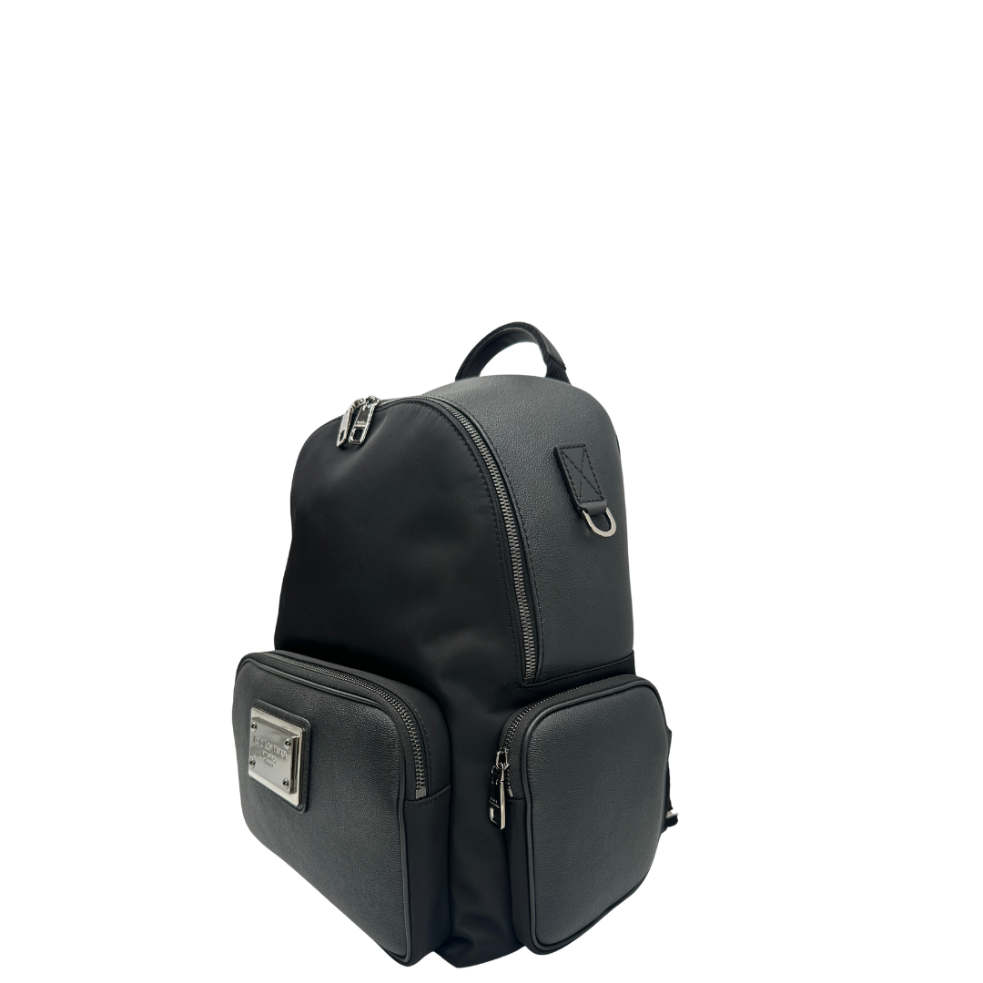 Zaino Dolce & Gabbana nero