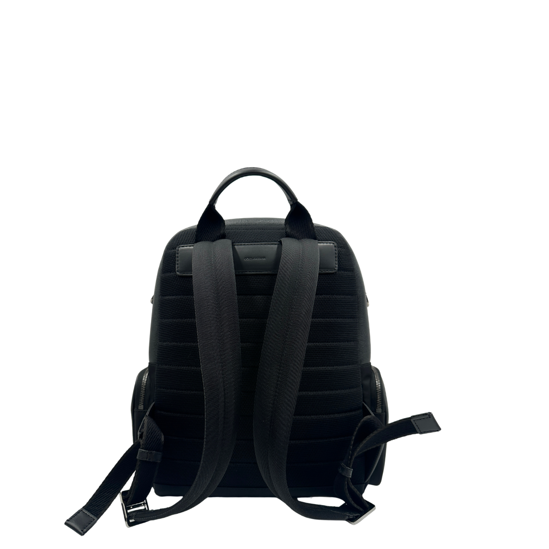 Zaino Dolce & Gabbana nero