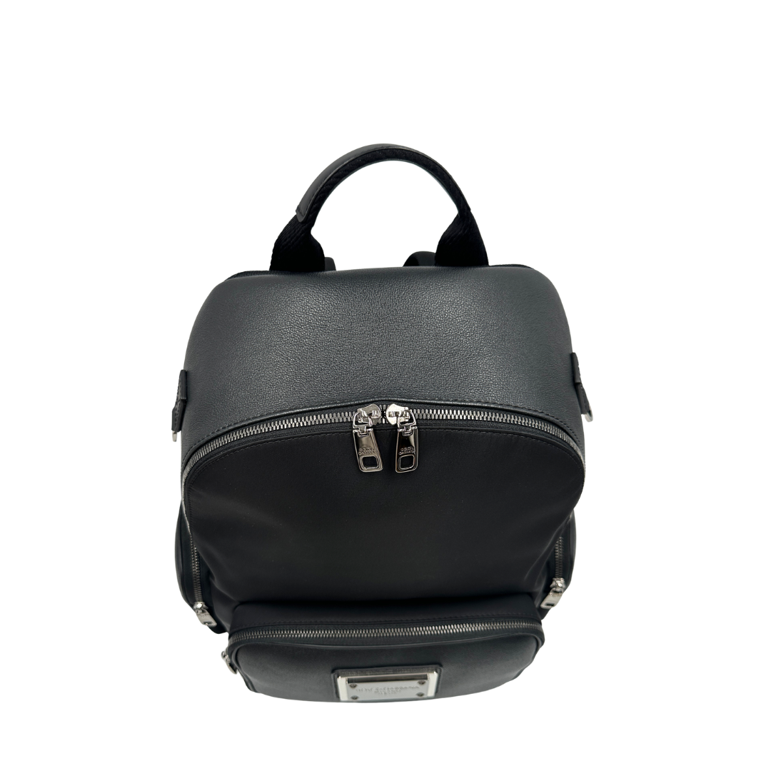Zaino Dolce & Gabbana nero