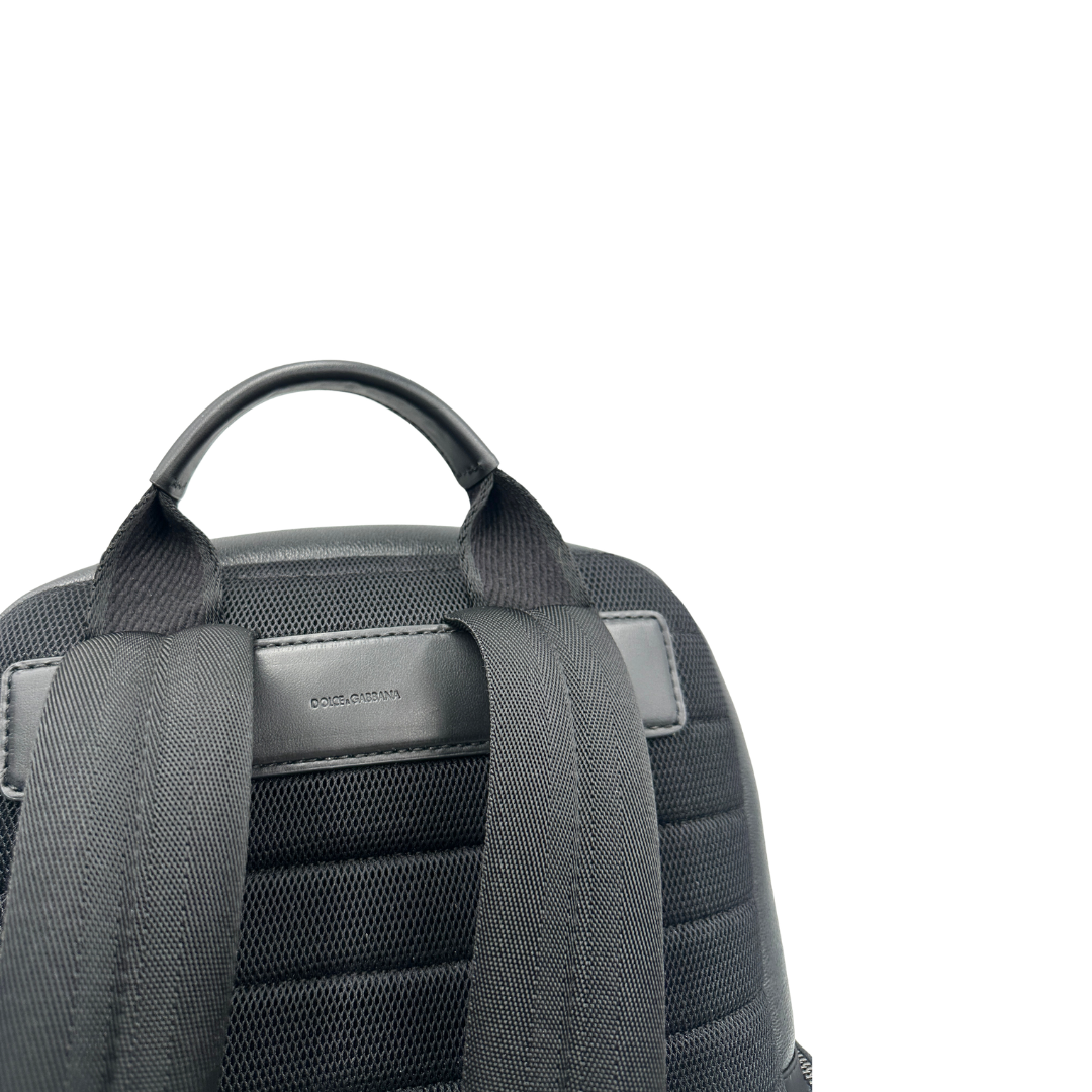 Zaino Dolce & Gabbana nero