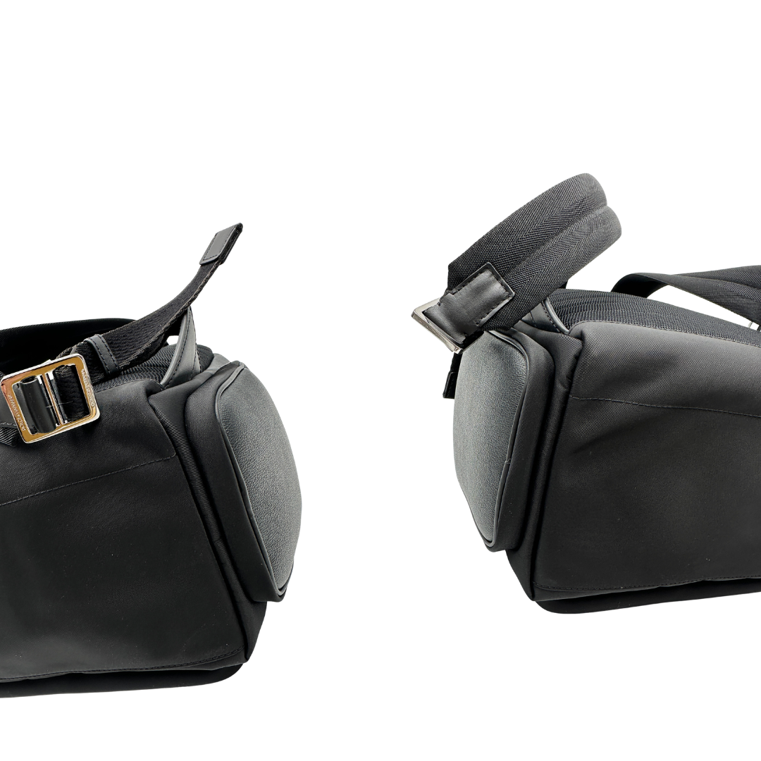 Zaino Dolce & Gabbana nero