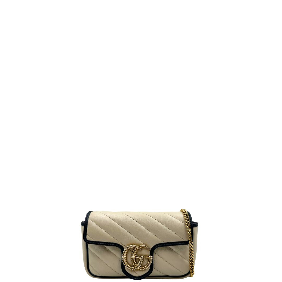 Borsa Mini Gucci Marmont