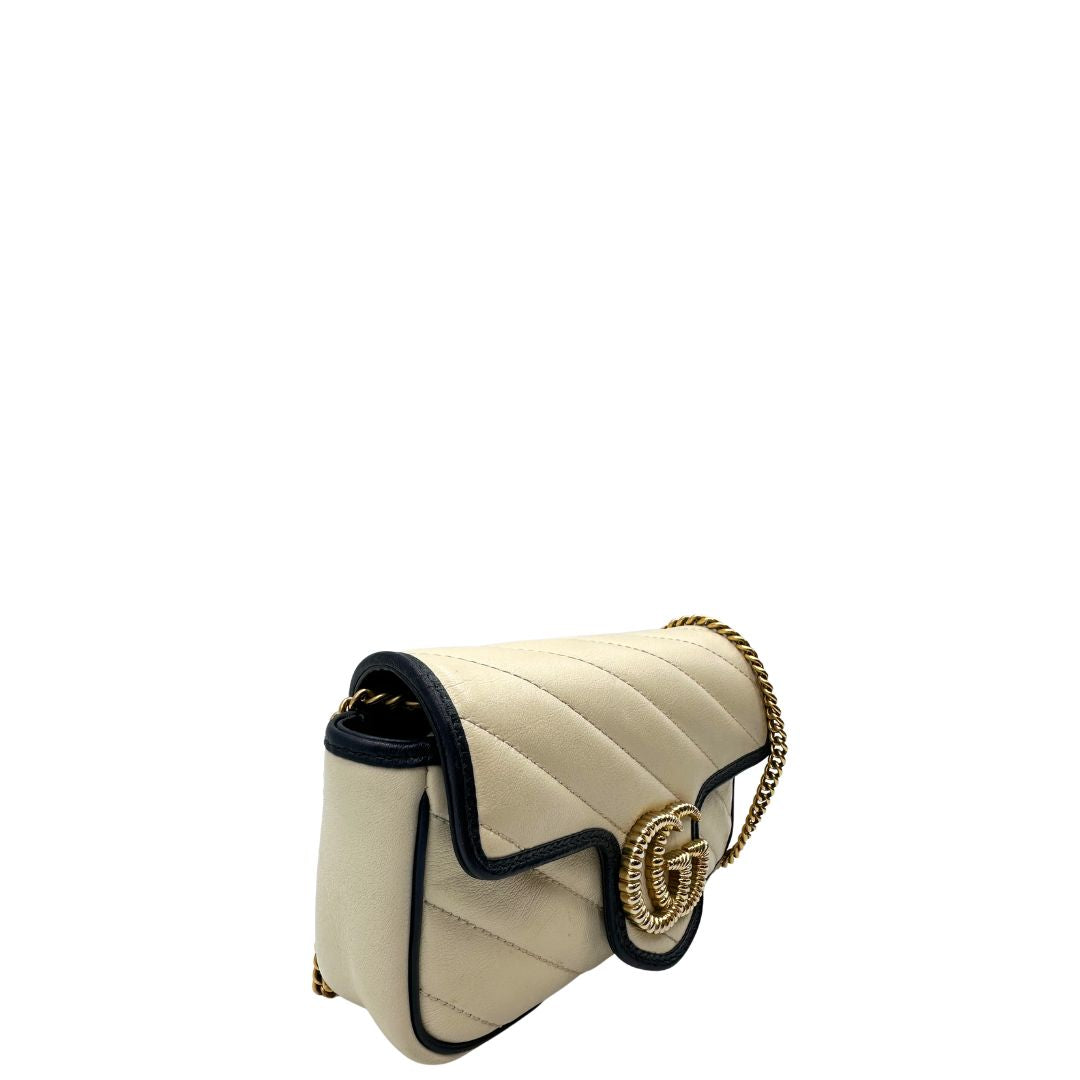Borsa Mini Gucci Marmont
