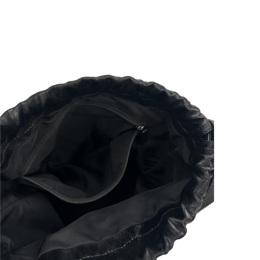 Secchiello Hogan nero