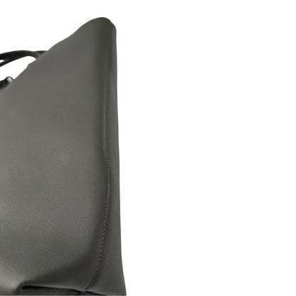 Shopping Saint Laurent grigia