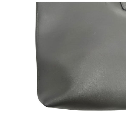 Shopping Saint Laurent grigia
