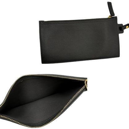 Shopping Saint Laurent grigia