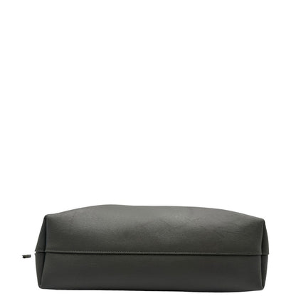 Shopping Saint Laurent grigia