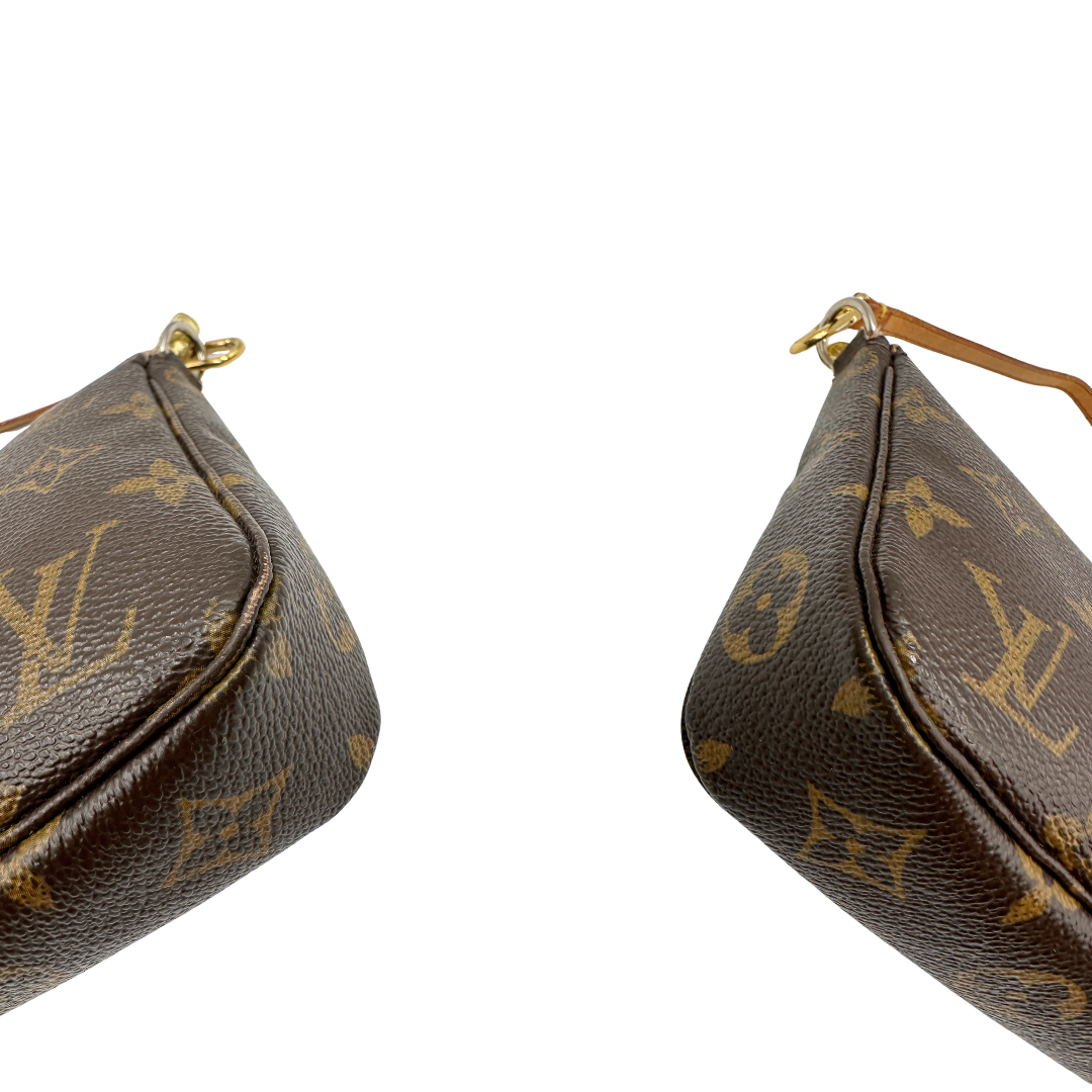 Pochette Accessoires Louis Vuitton