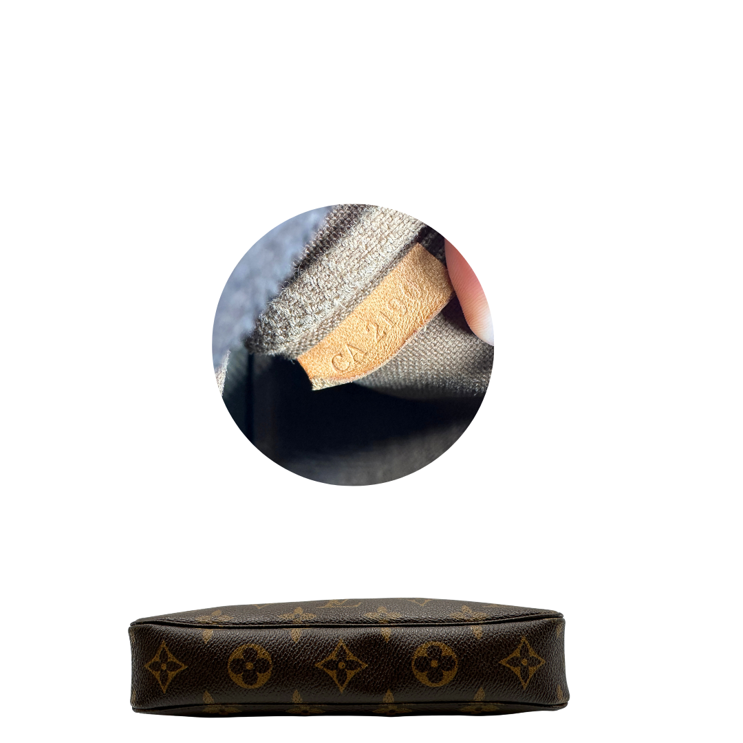 Pochette Accessoires Louis Vuitton