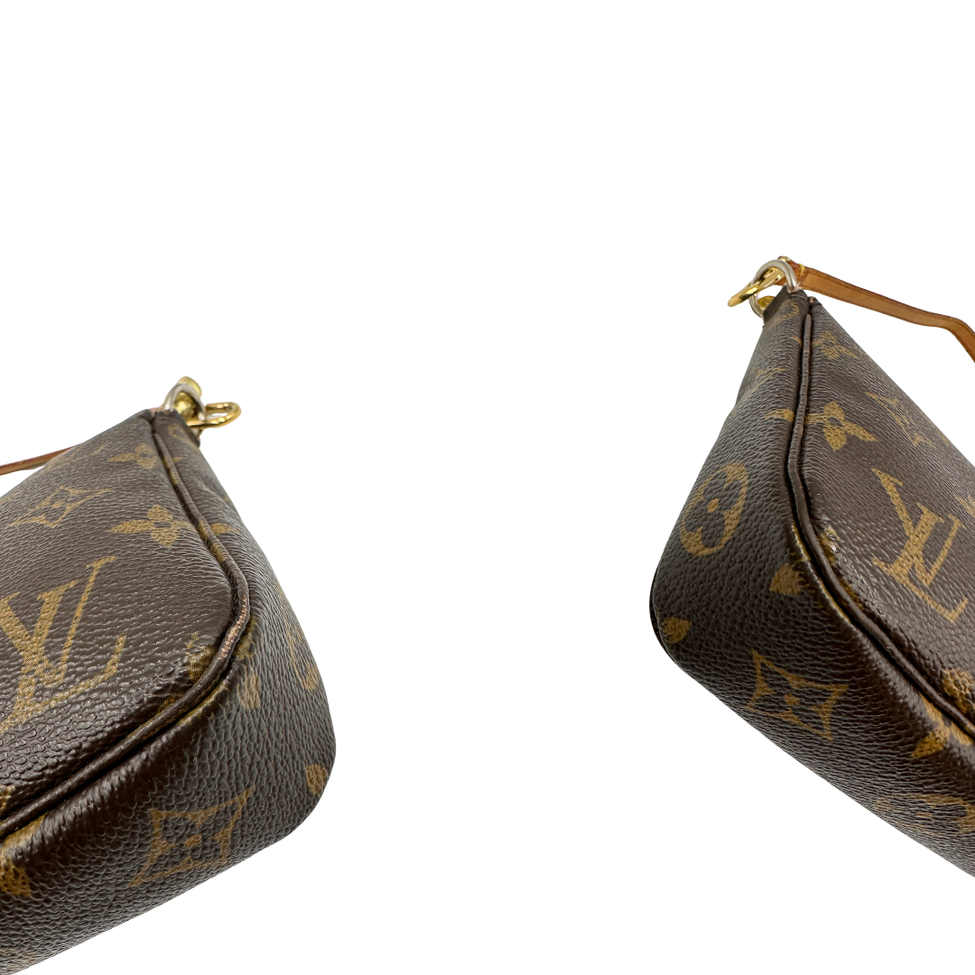 Pochette Accessoires Louis Vuitton