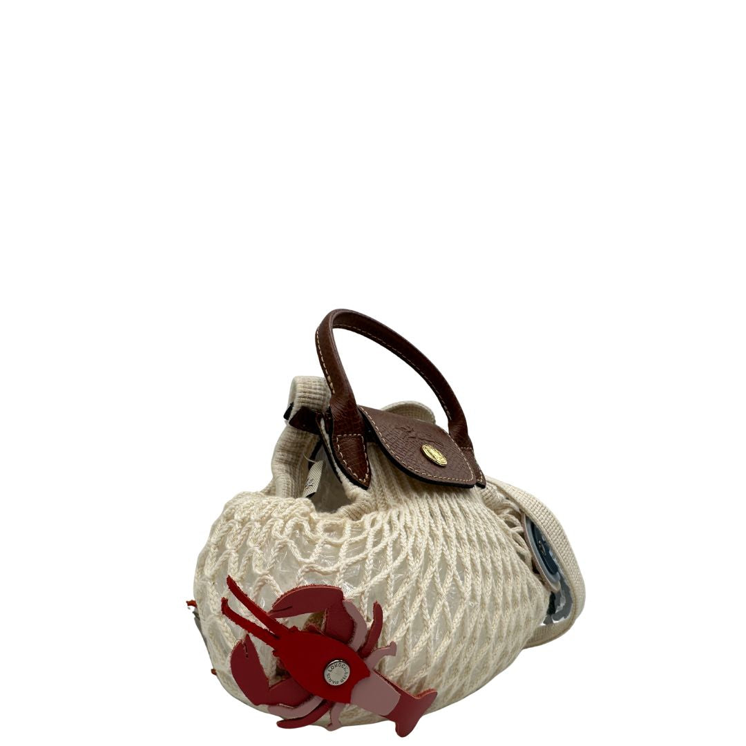 Le Pliage XS Filet Longchamp