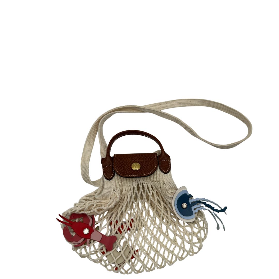 Le Pliage XS Filet Longchamp