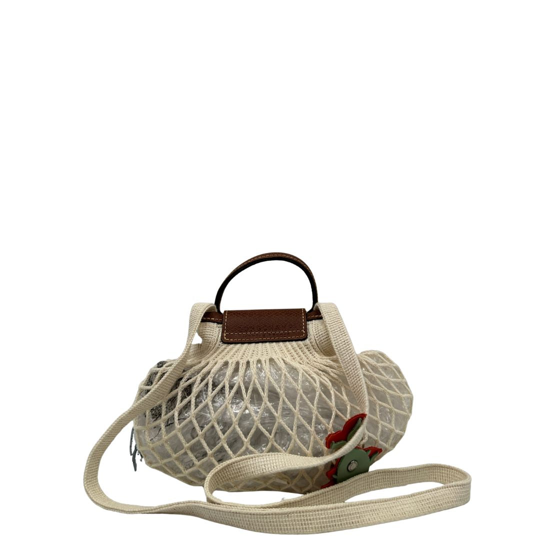Le Pliage XS Filet Longchamp