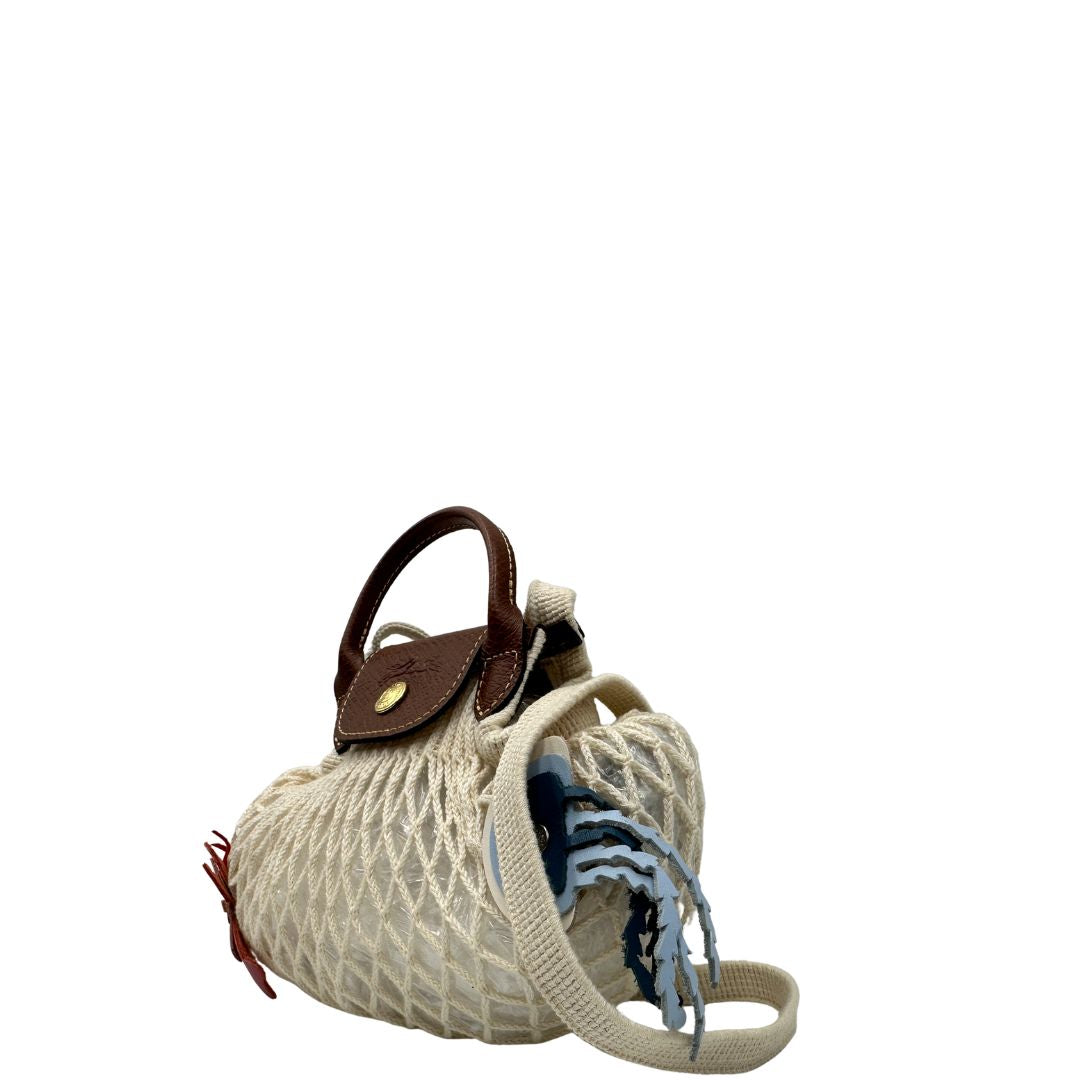 Le Pliage XS Filet Longchamp