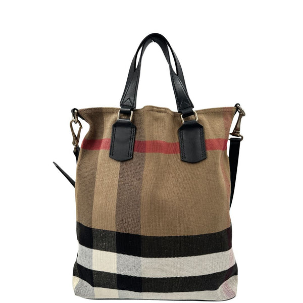 Borsa Burberry Tottenham Tote