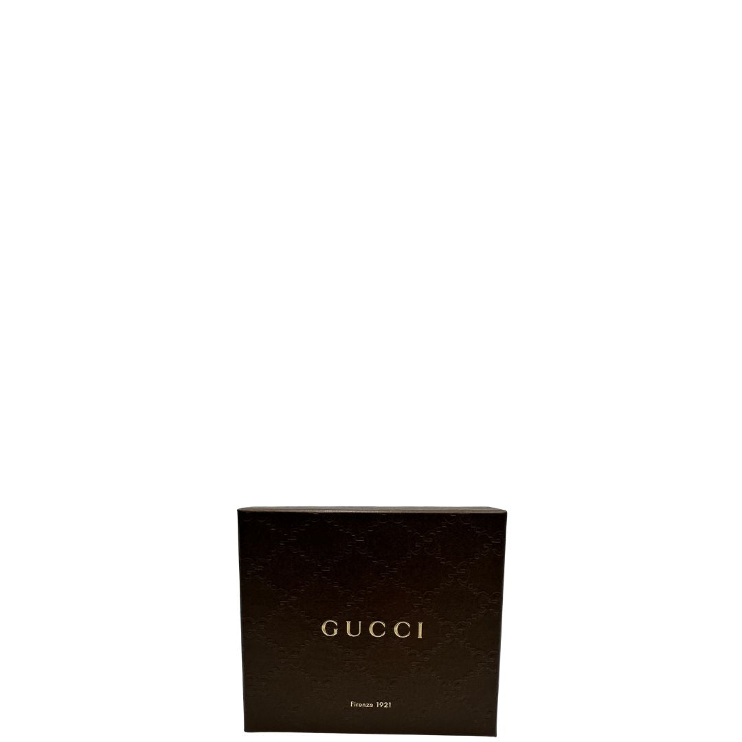 Portacarte Gucci nero