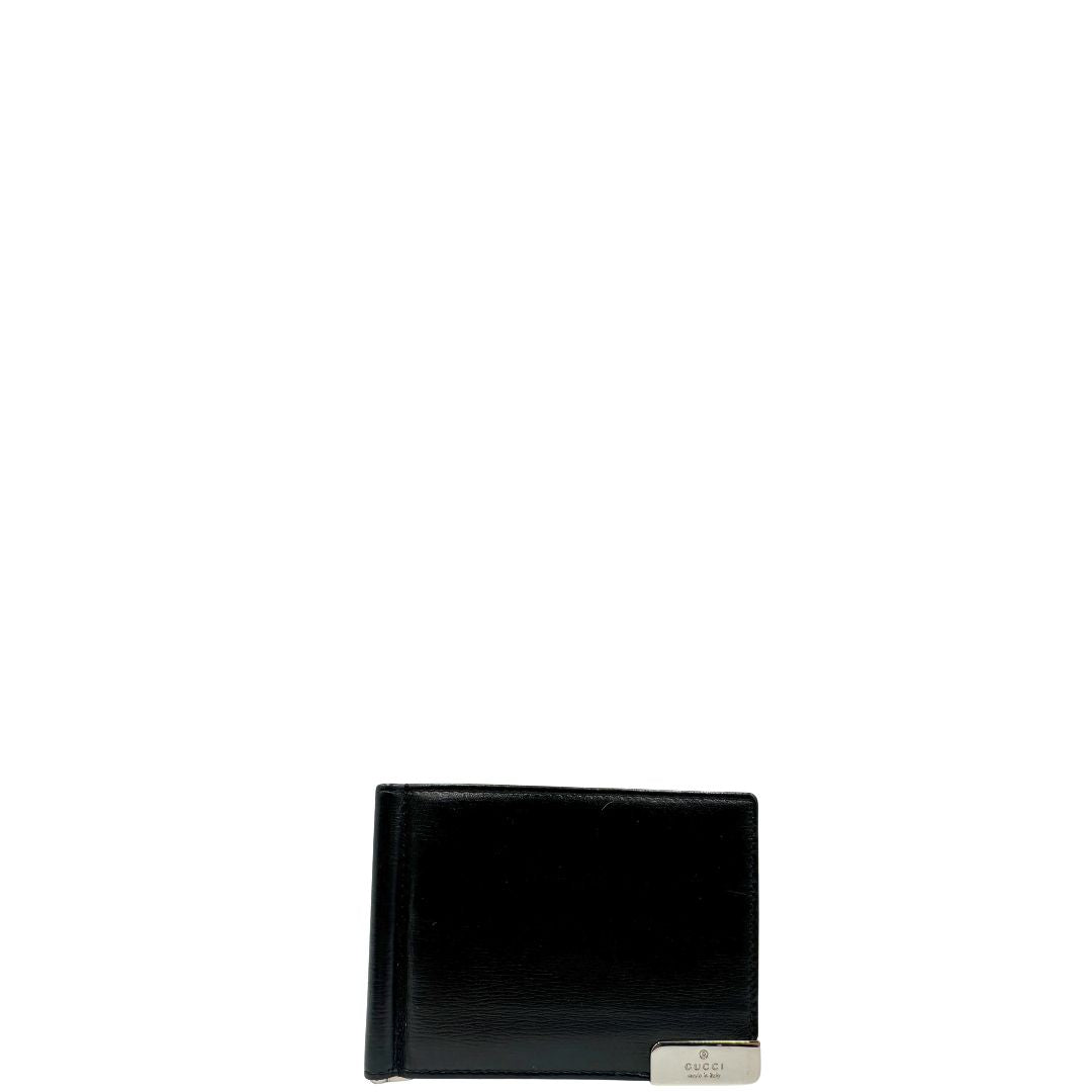 Portacarte Gucci nero