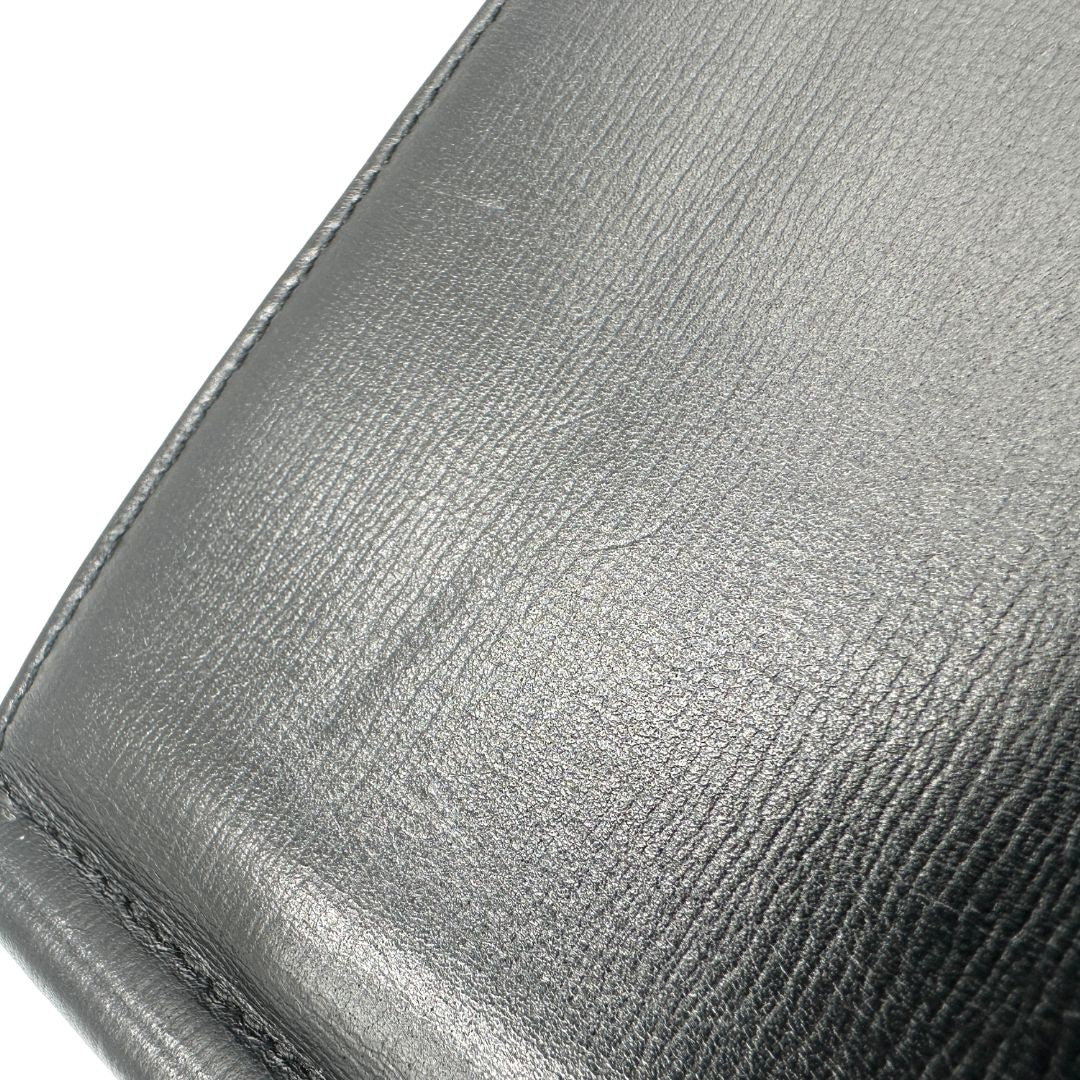 Portacarte Gucci nero
