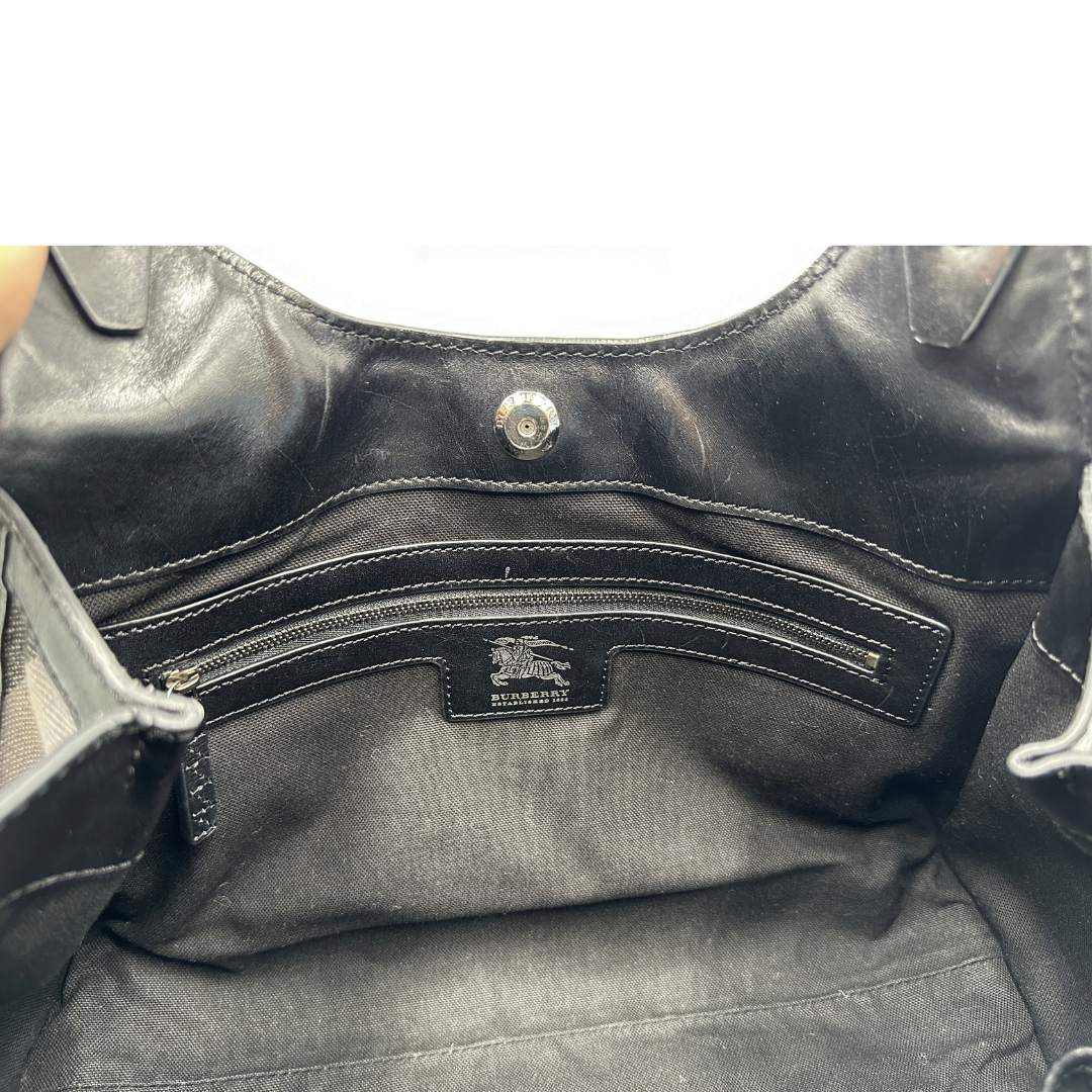 Hobo Burberry