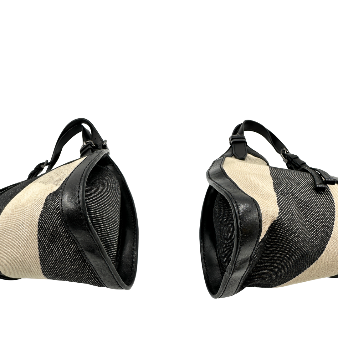Hobo Burberry