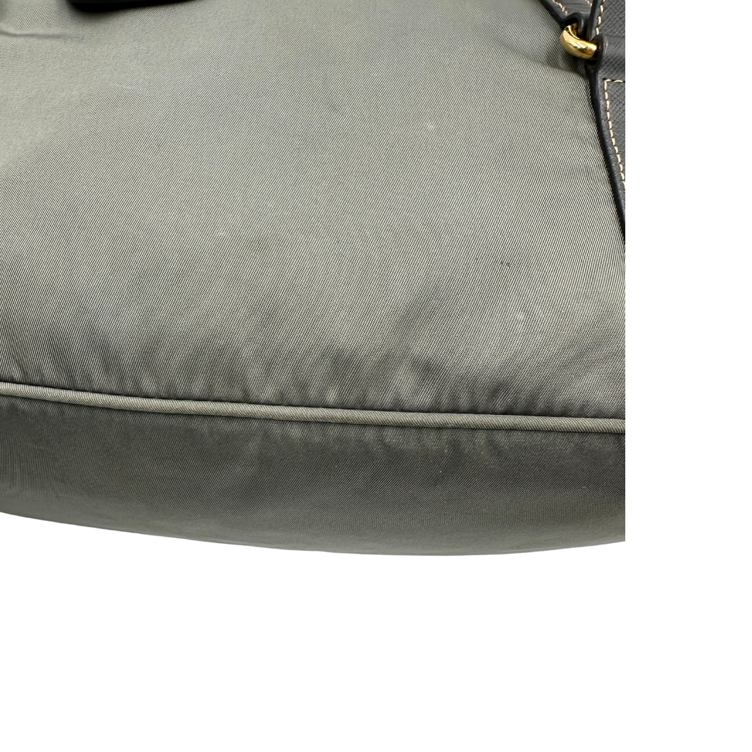 Tote Prada nylon