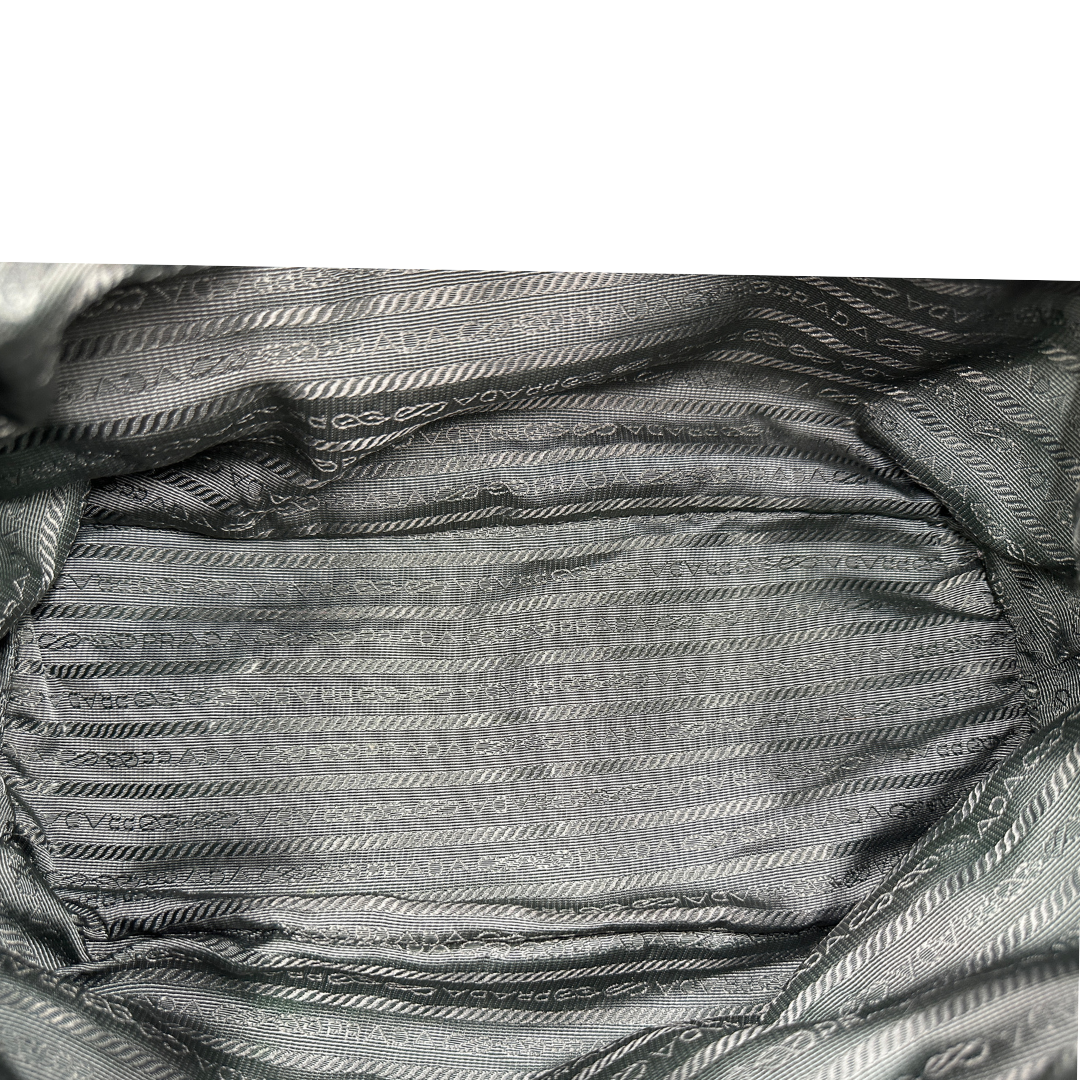 Tote Prada nylon