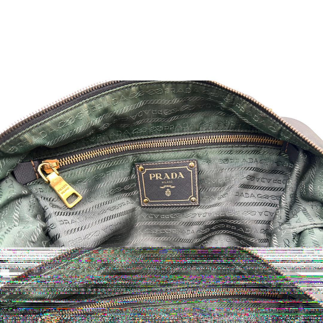 Tote Prada nylon
