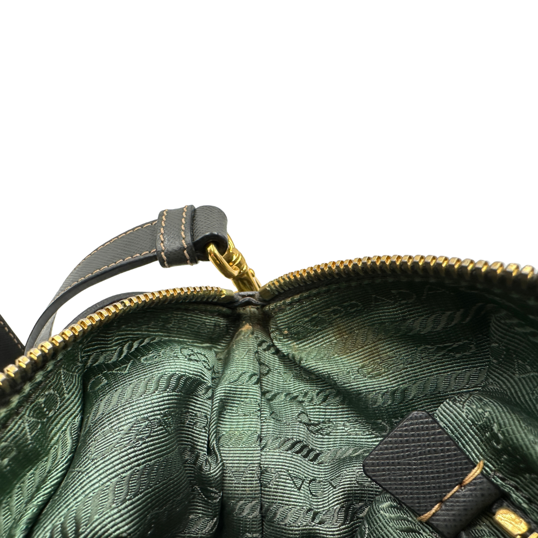 Tote Prada nylon