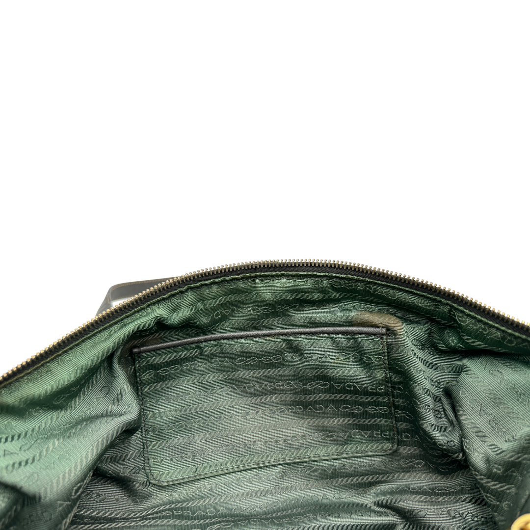 Tote Prada nylon