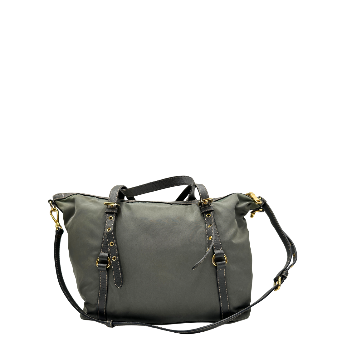 Tote Prada nylon