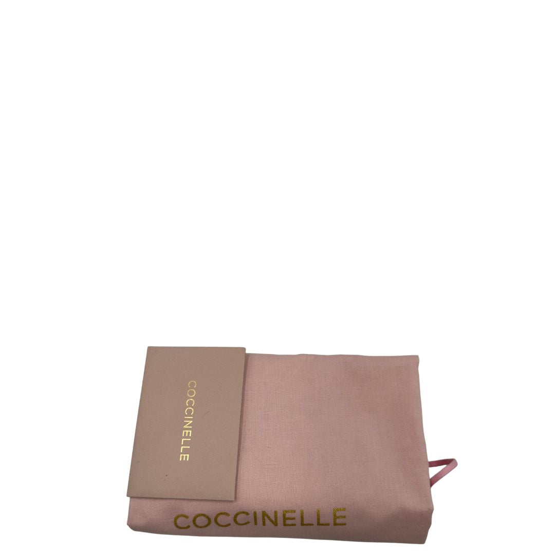 Secchiello Coccinelle marrone