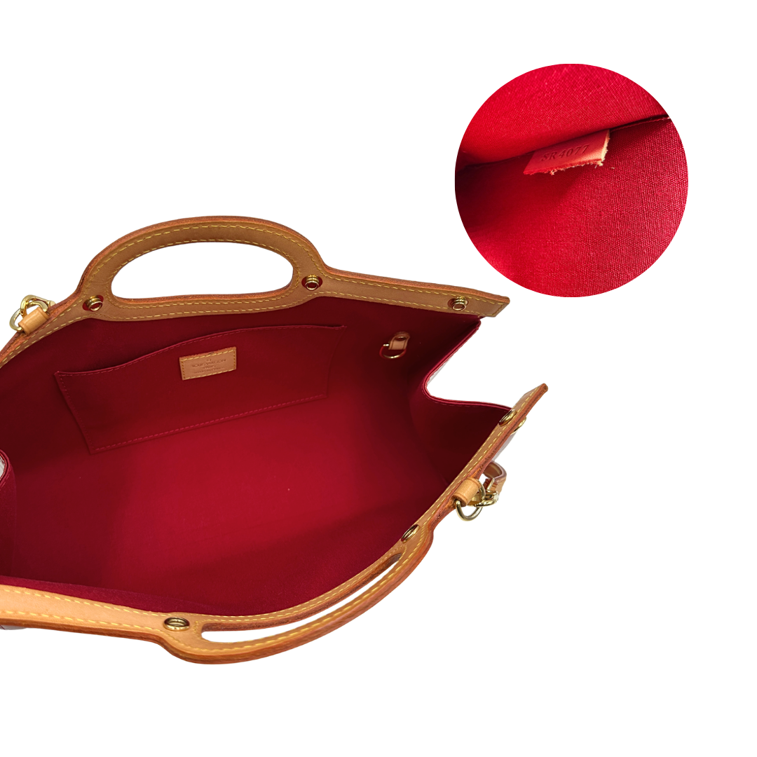 Borsa Roxbury Louis Vuitton