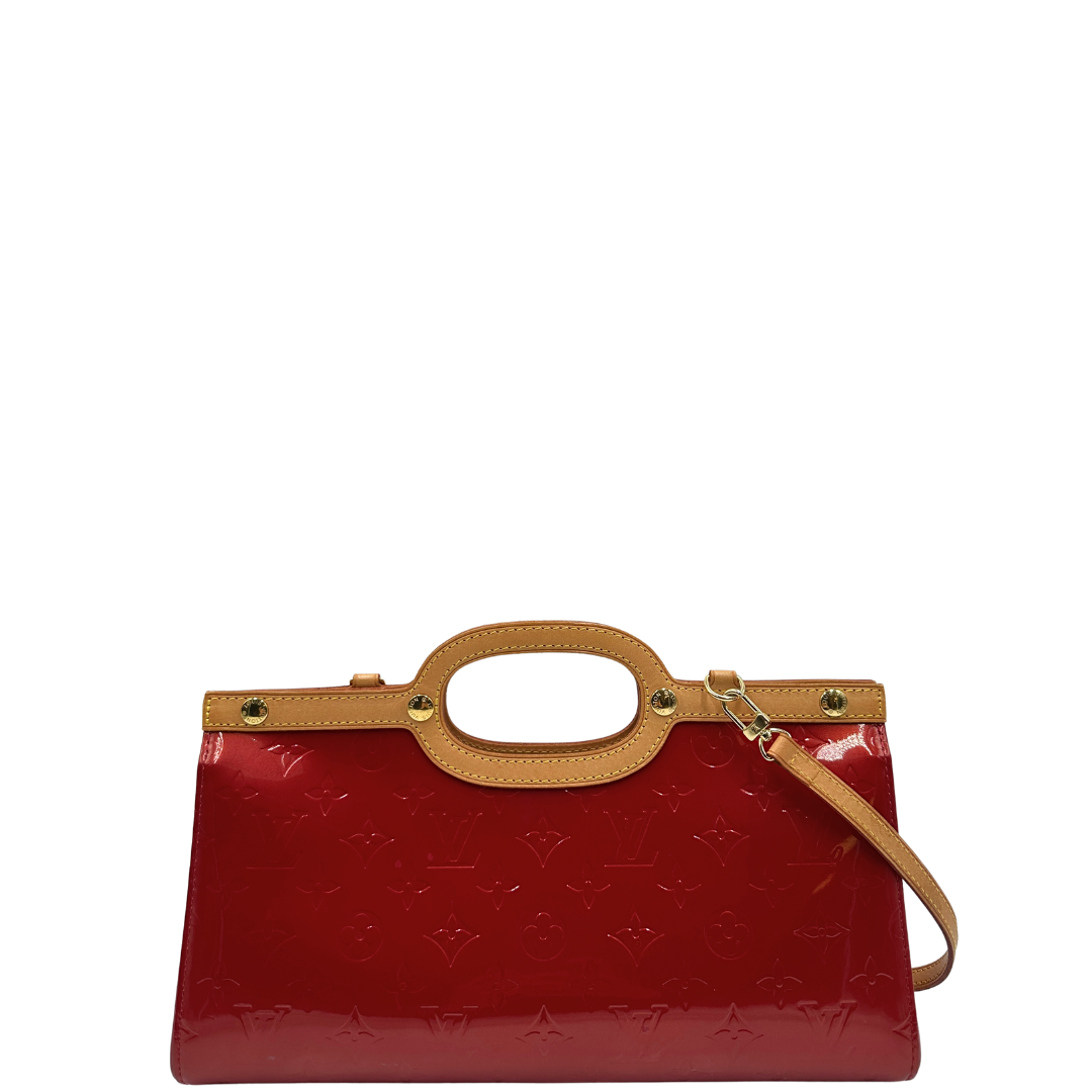 Borsa Roxbury Louis Vuitton