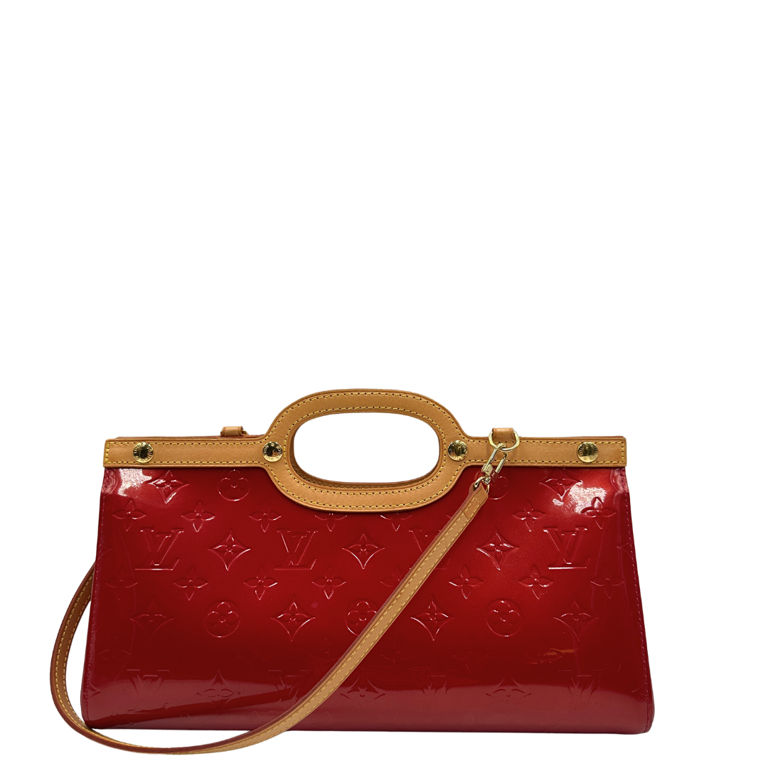 Borsa Roxbury Louis Vuitton
