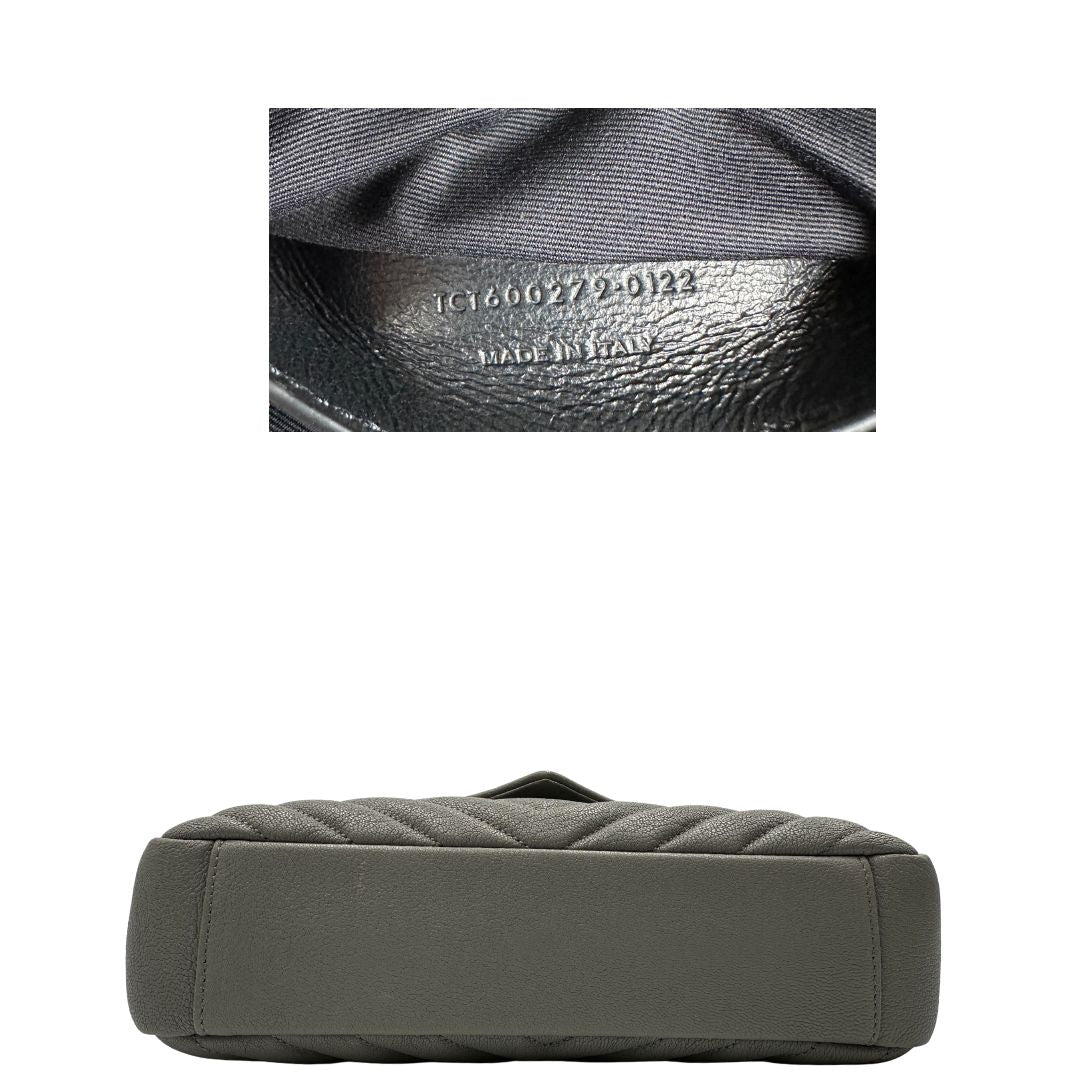 Borsa Saint Laurent College