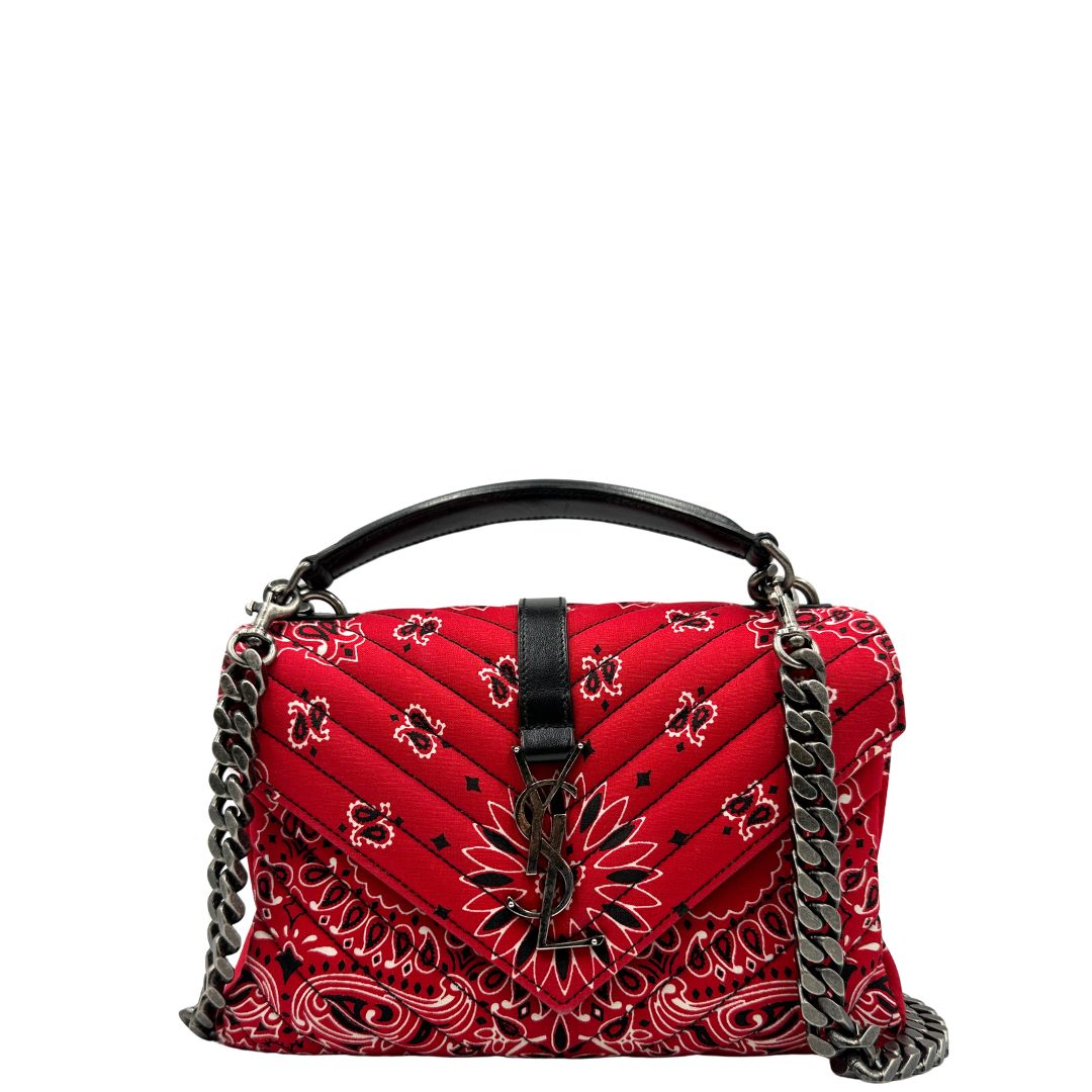 Borsa College Saint Laurent