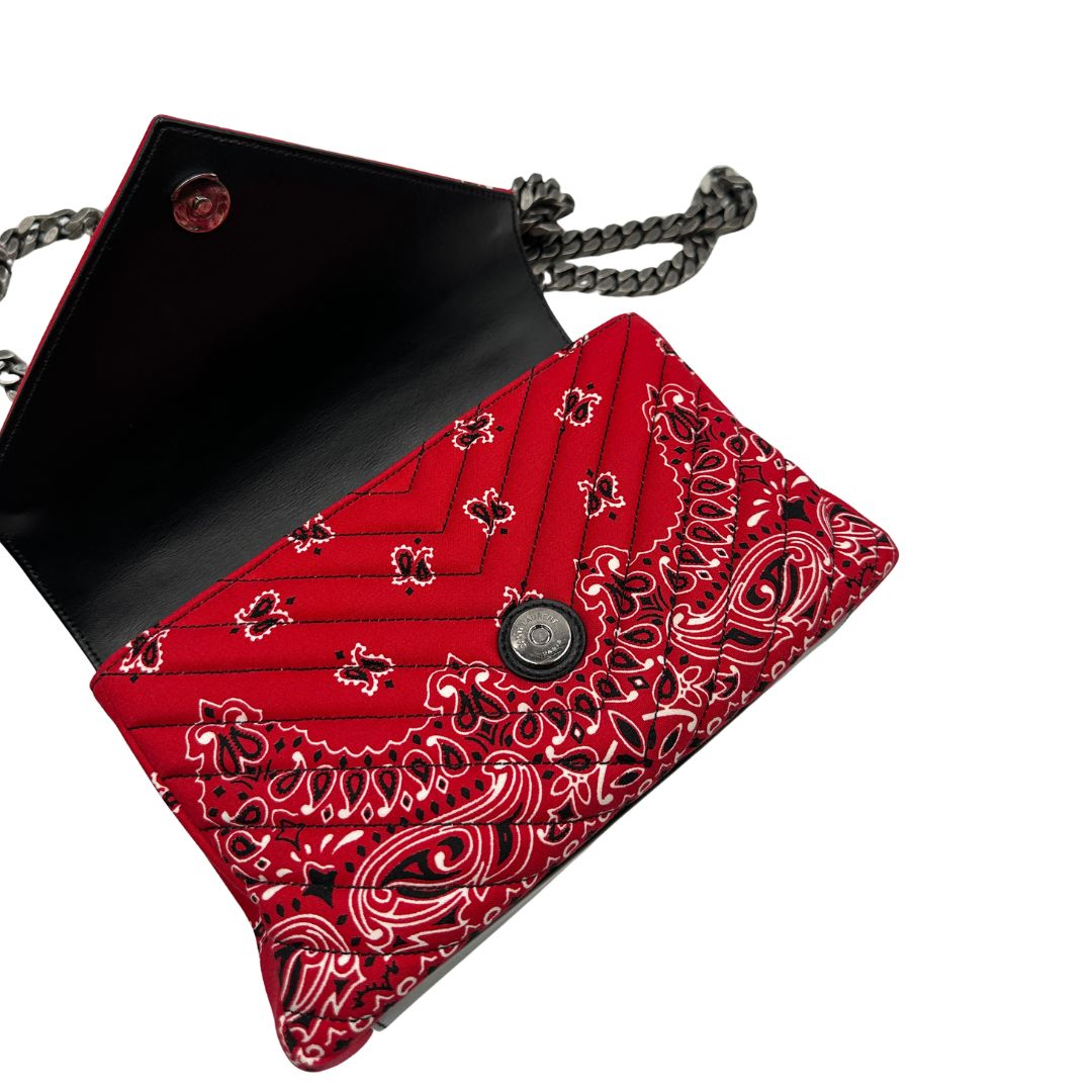 Borsa College Saint Laurent