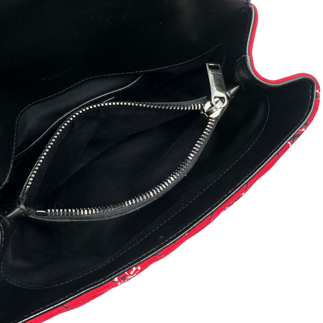 Borsa College Saint Laurent