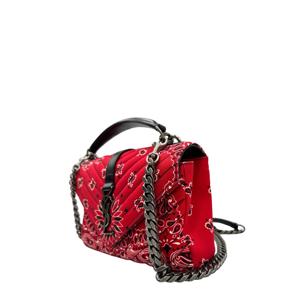 Borsa College Saint Laurent