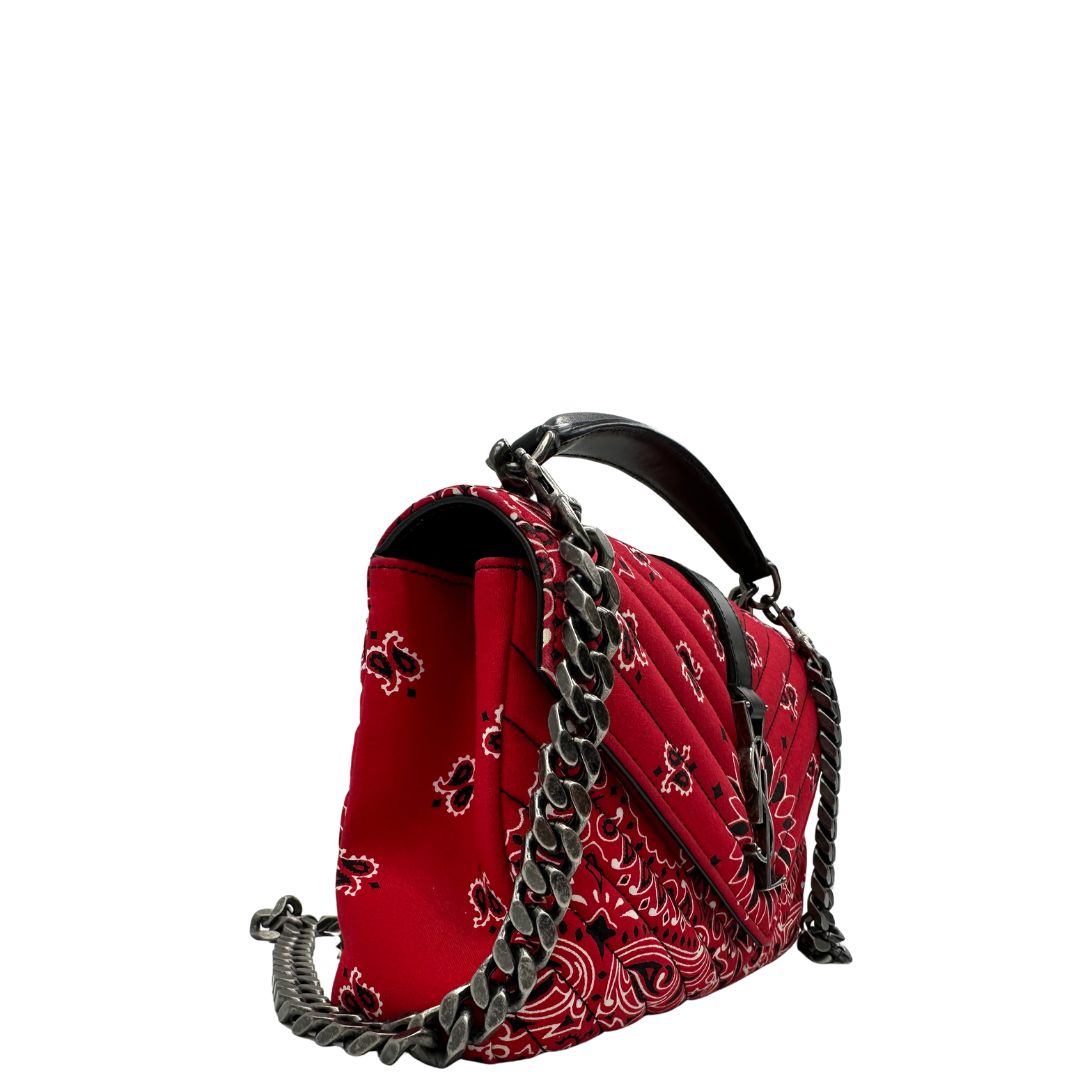 Borsa College Saint Laurent